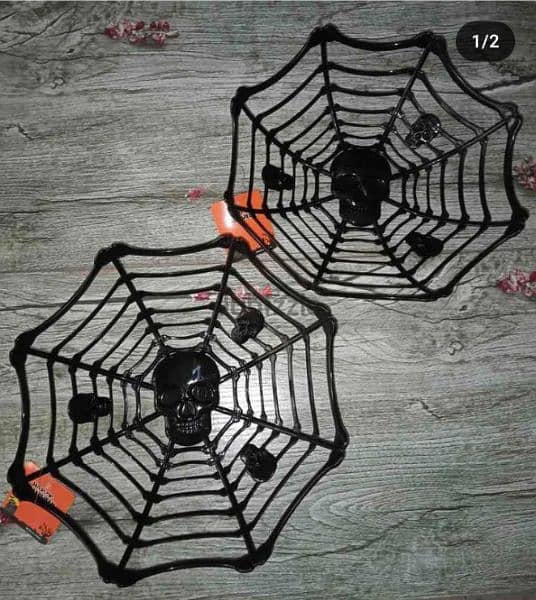 Halloween party items 5