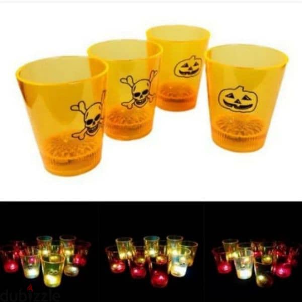 Halloween party items 8