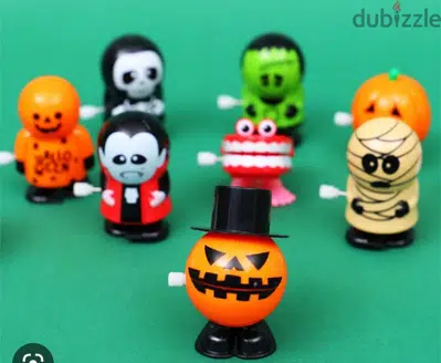 Halloween party items
