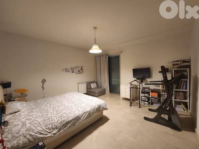L09732- Spacious Furnished Apartment for Rent in Yarzeh