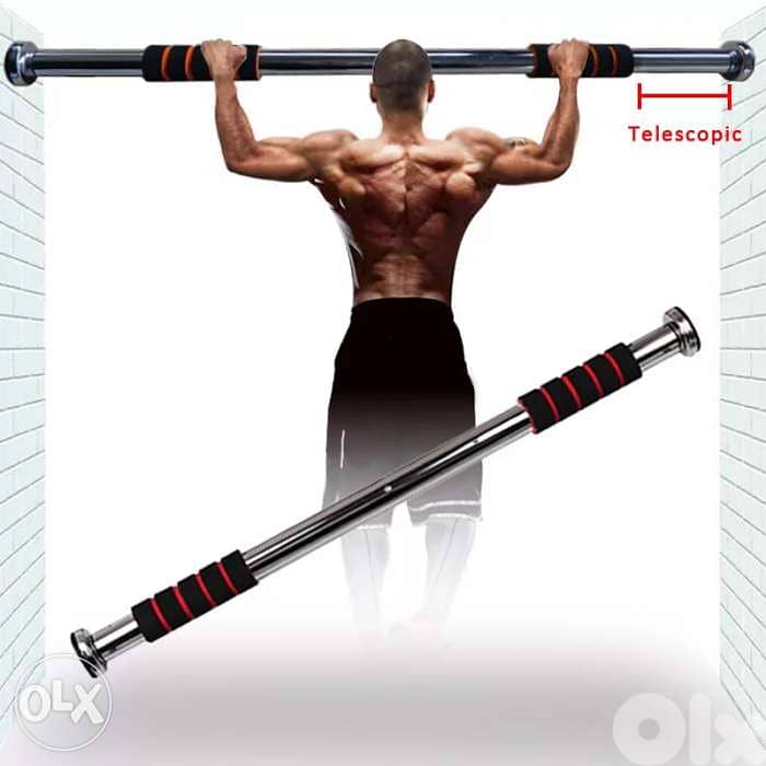 Great offer Pull up bar 0
