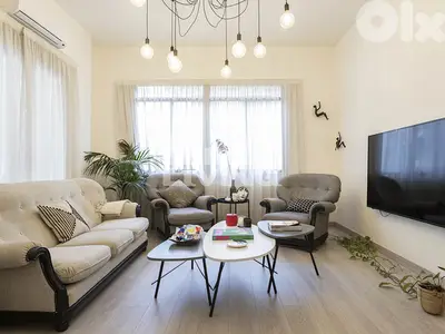Spacious | Bright | Good Location | Parking can be Allocated