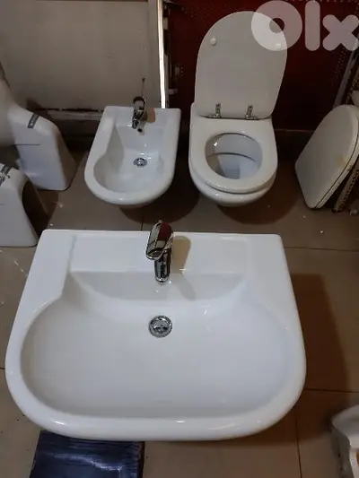 حمامات اسبانية