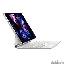 Amazing offer the only Keyboard 12.9 inch Magic 2021