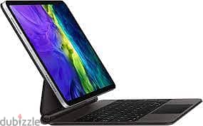 Amazing offer the only Keyboard 12.9 inch Magic 2021 4