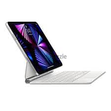 Exclusive offer the original Keyboard 10 inch magic 1