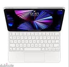 Exclusive offer the original Keyboard 10 inch magic 2