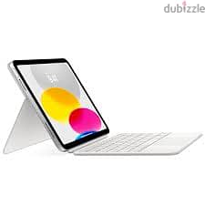 Exclusive offer the original Keyboard 10 inch magic 4
