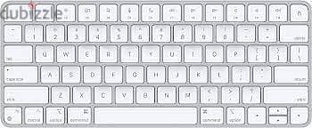 Exclusive offer the original Keyboard 10 inch magic 6