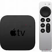 Great offer the best Apple Tv 4K 32Gb 2021 New