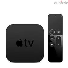 Great offer the amazing Apple Tv 4K 128Gb 2021 New last price