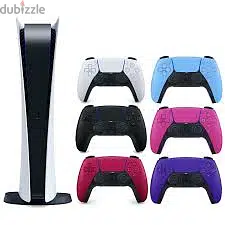 Amazing offer the only sony PLAY STATION 5 Controller Amazing offer the only sony PLAY STATION 5 Controller