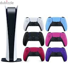 Amazing offer the only sony PLAY STATION 5 Controller 0