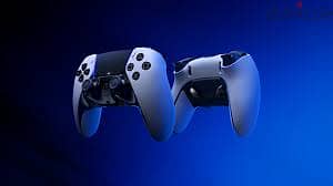 Amazing offer the only sony PLAY STATION 5 Controller 1