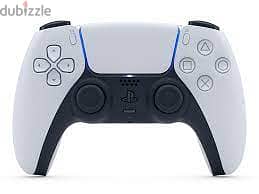 Amazing offer the only sony PLAY STATION 5 Controller 5