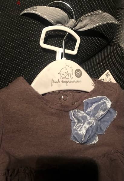 set for baby girl, brand quality +++ 3