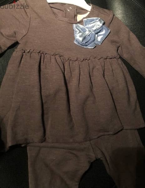 set for baby girl, brand quality +++ 4