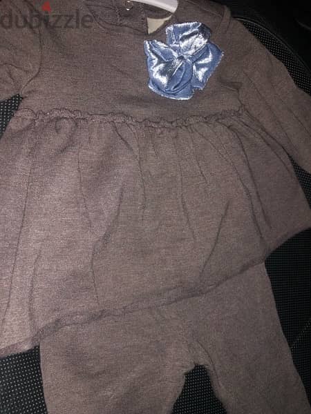 set for baby girl, brand quality +++ 5