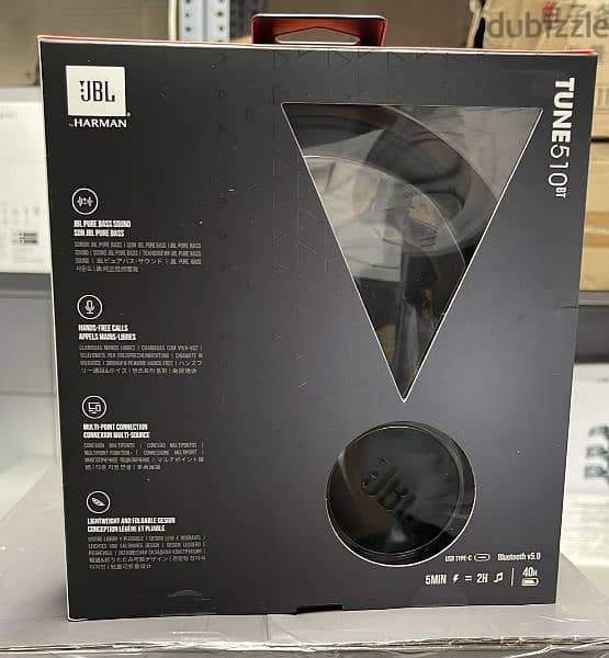 Jbl tune 510bt black last best 1