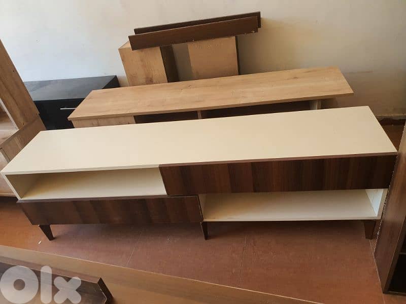 New TV Table 170cm A19. 0