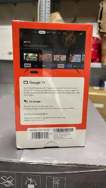 Xiaomi tv box s 2nd generation last offer 1