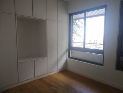 L13048- Spacious Duplex With Open view for Sale In Achrafieh