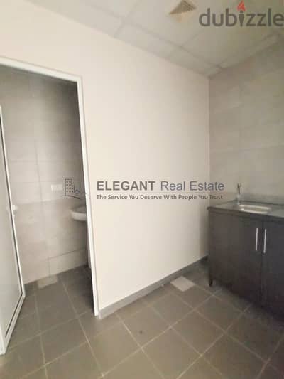 Brand New Business Space | 24/7 Electricity | Prime Location