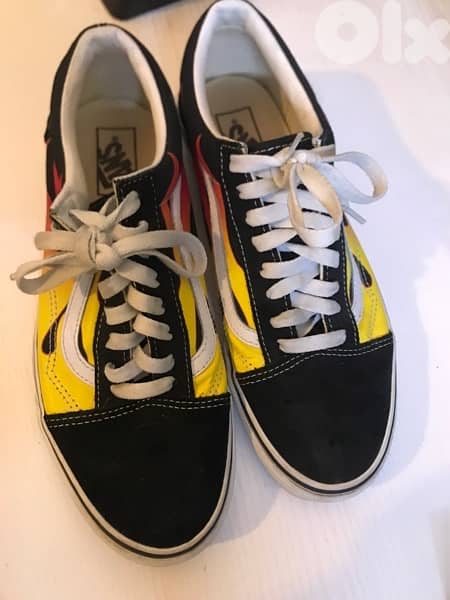Vinz original size 42 0
