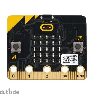 BBC micro:bit Micro-Controller V2.21