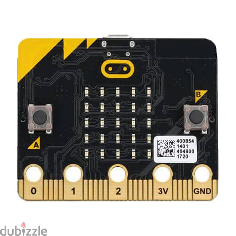 BBC micro:bit Micro-Controller V2.21 0