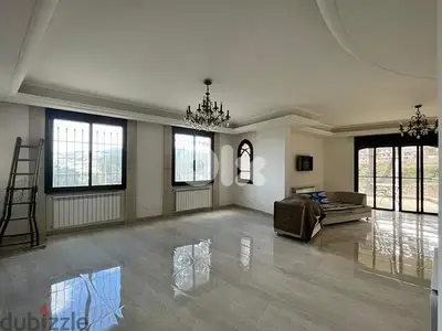 250 Sqm + 50 Sqm Terrace | Luxurious Apartment For Rent In Khonchara