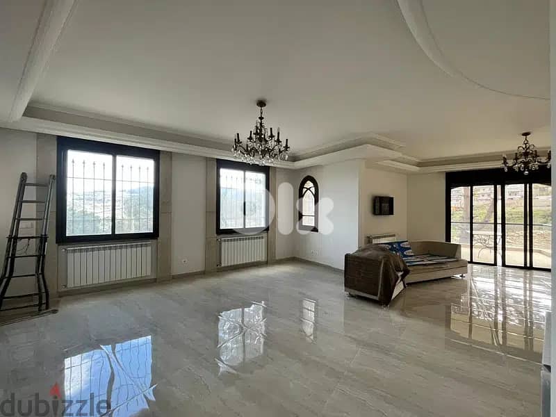 250 Sqm + 50 Sqm Terrace | Luxurious Apartment For Rent In Khonchara 0