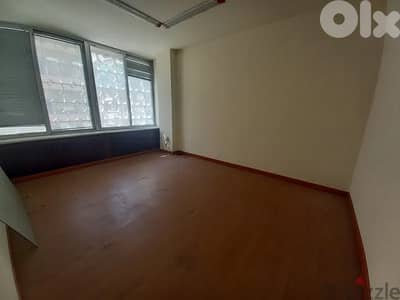 90 Sqm | Offices for Rent in Hamra