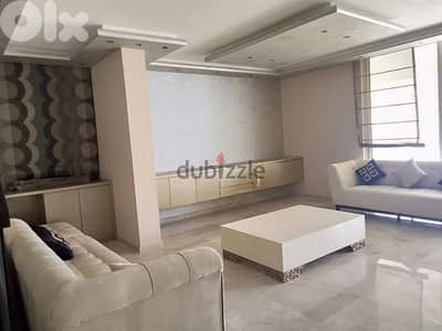 *First Line* Unblockable View | 470 Sqm | duplex for rent in Jnah