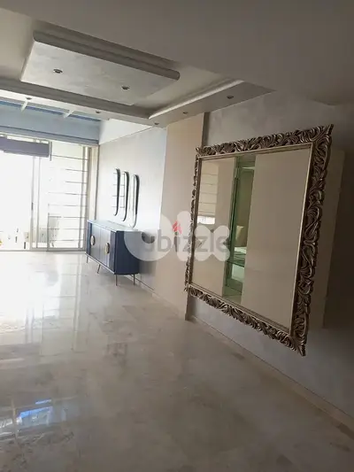 *First Line* Unblockable View | 470 Sqm | duplex for rent in Jnah