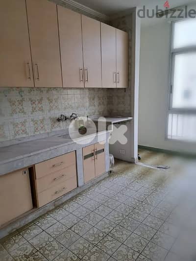 165 Sqm | Apartment for Sale in Dekwaneh | City View