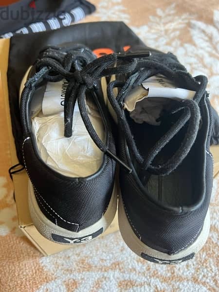 Y3 sneakers 3