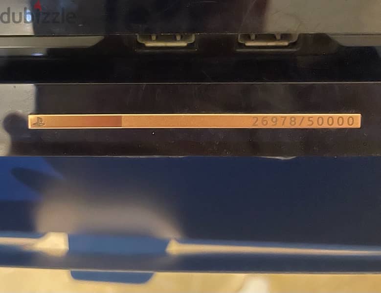 Ps4 pro 500 million edition 3