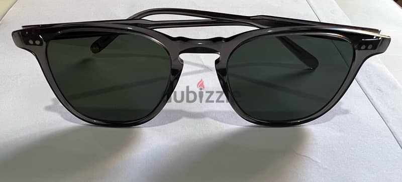 GARRETT LEIGHT LLC BROOKS / GCR / 4721 0