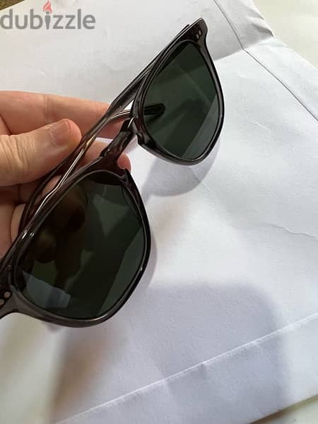 GARRETT LEIGHT LLC BROOKS / GCR / 4721 1