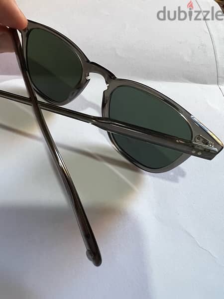 GARRETT LEIGHT LLC BROOKS / GCR / 4721 2