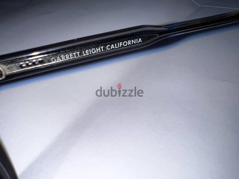 GARRETT LEIGHT LLC BROOKS / GCR / 4721 4