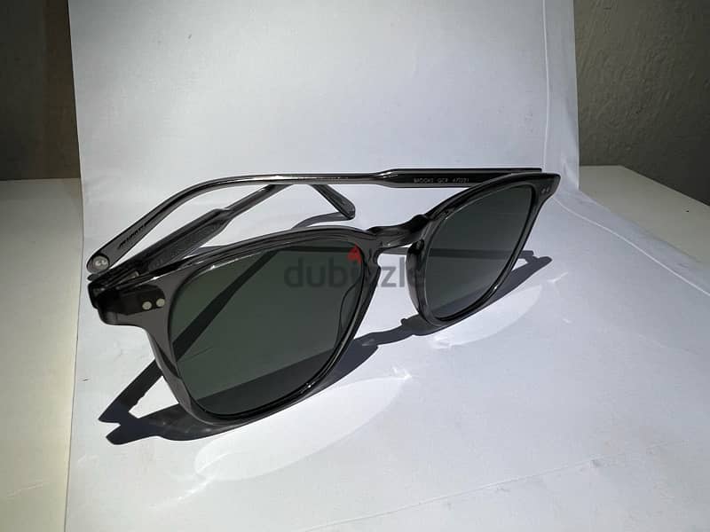 GARRETT LEIGHT LLC BROOKS / GCR / 4721 7