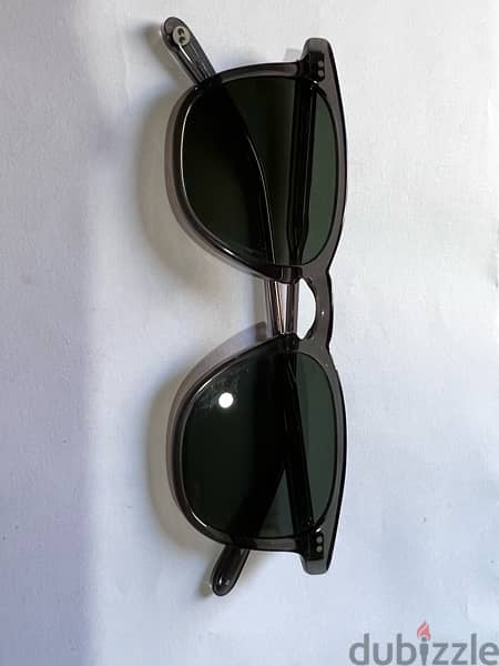 GARRETT LEIGHT LLC BROOKS / GCR / 4721 8