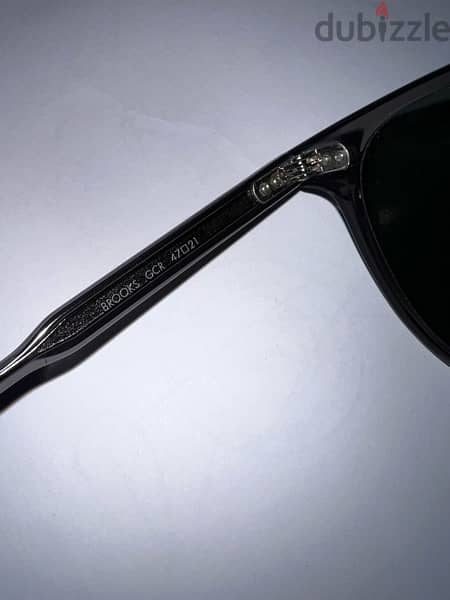 GARRETT LEIGHT LLC BROOKS / GCR / 4721 10