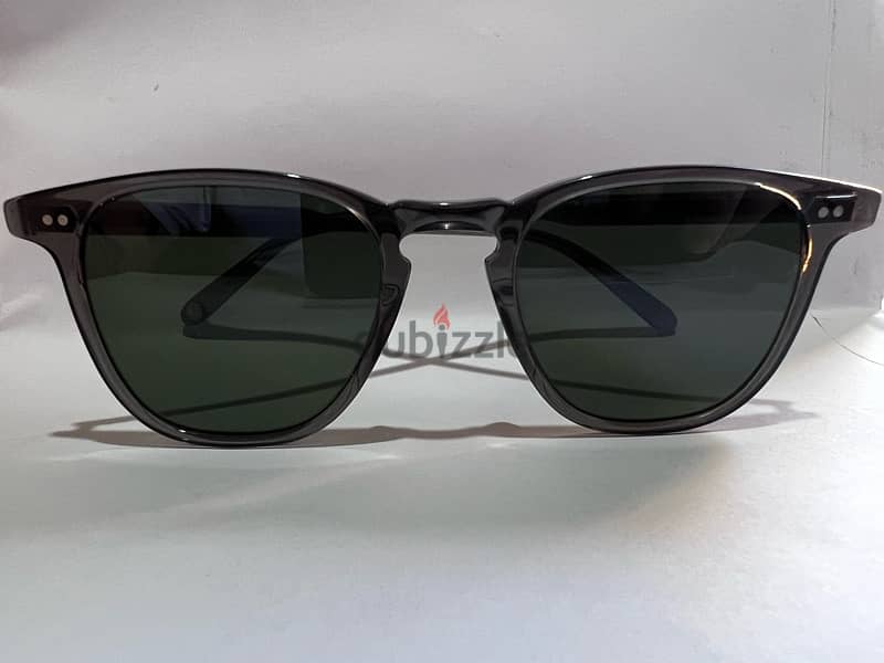GARRETT LEIGHT LLC BROOKS / GCR / 4721 15