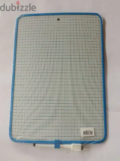 Double side white board ploma 35cm