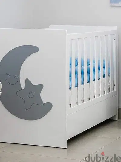 Crib + FAP Matress