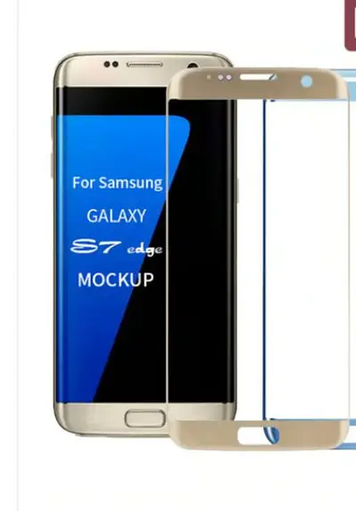 Samsung S7 edge touch screen replacement