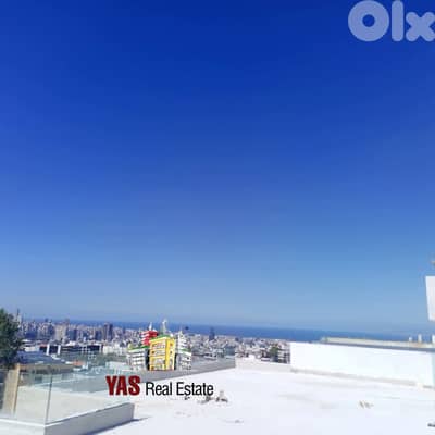 Yarze 580m2 + 250m2 Terrace | New Duplex | Luxury | Killer View |
